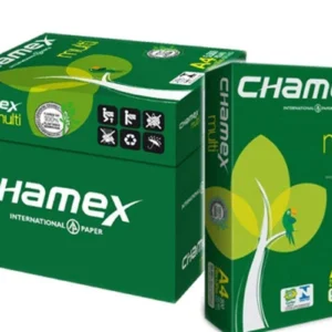chamex a4 paper