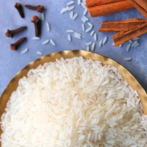 AROMATIC RICE