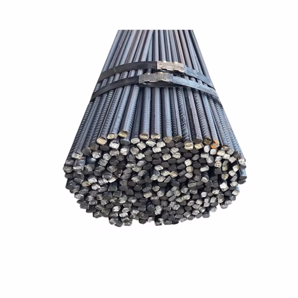 construction rods