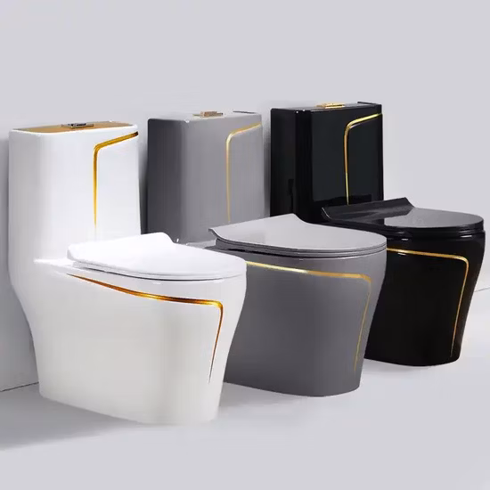 ceramic bathroom toilet pots ceramic bathroom toilet pots