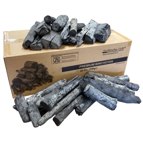 charcoal