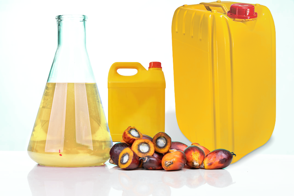 red and refined palm oil red and refined palm oil