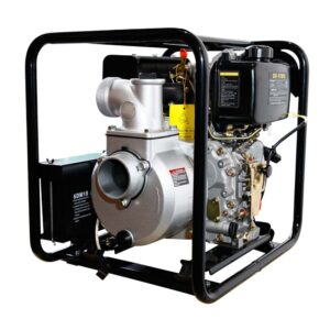diesel water pump