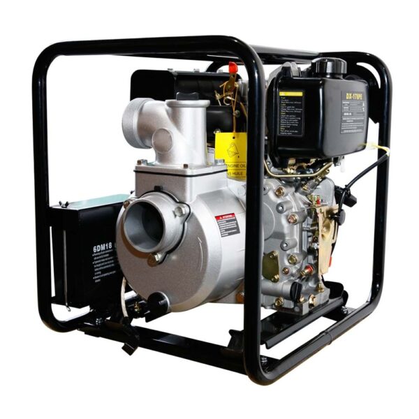 diesel water pump