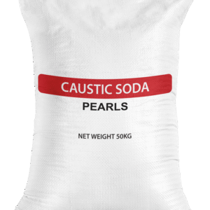 caustic soda