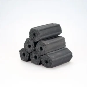 charcoal briquettes