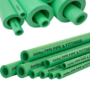 water pipes and water pipe fittings