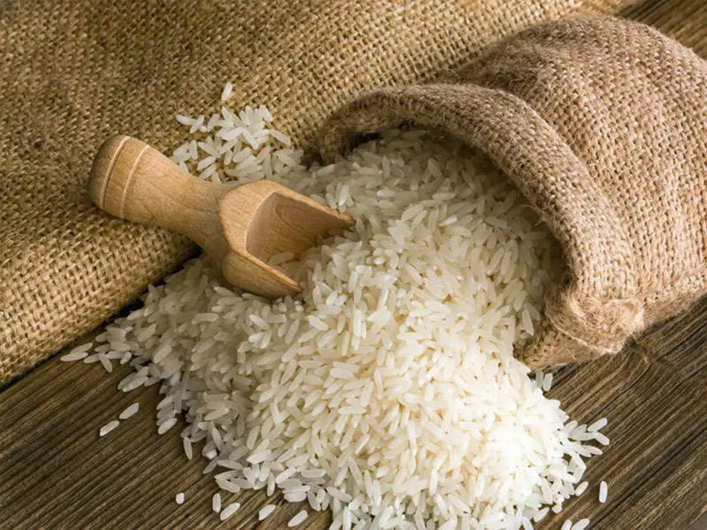 rice 2