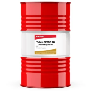 diesel engine oil