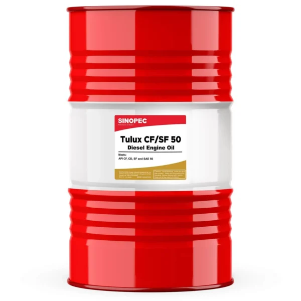diesel engine oil