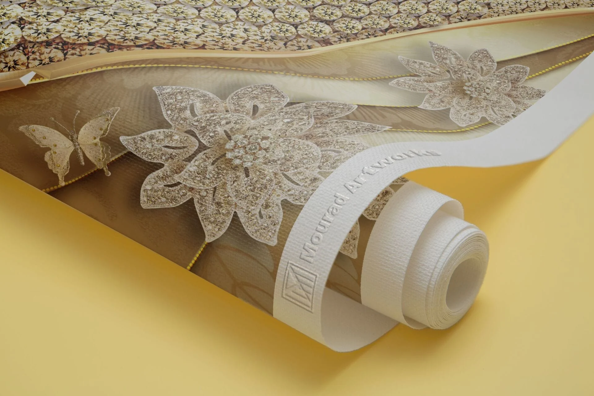 4d wallpaper decoration papers 4d wallpaper decoration papers
