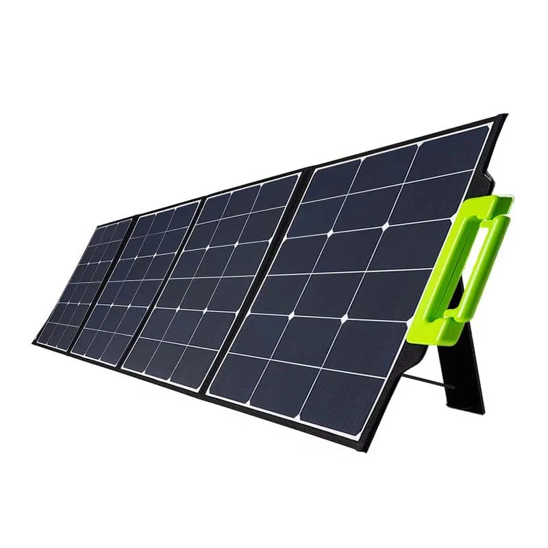 solar panel