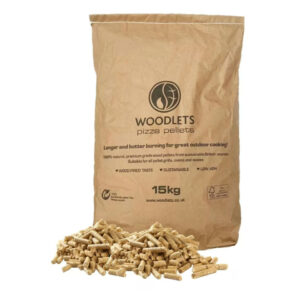 wood pellet